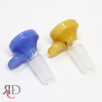 GLASS BOWL BMD100-14MM 1CT